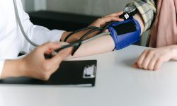 Hypertension (High Blood Pressure)