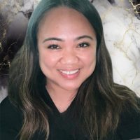 Ruby Jade Ibarra, CRNP