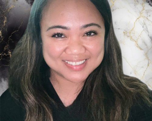 Ruby Jade Ibarra, CRNP